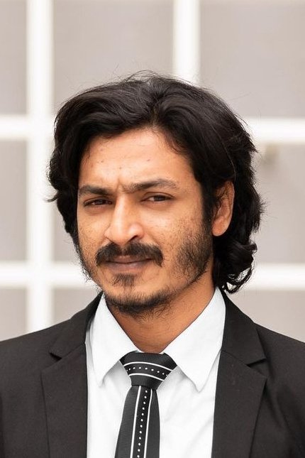 بازیگر Sharaf Abdulla  