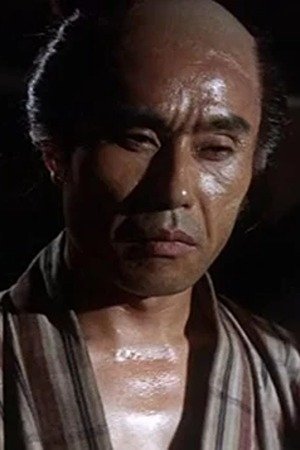 بازیگر Manabu Morita  