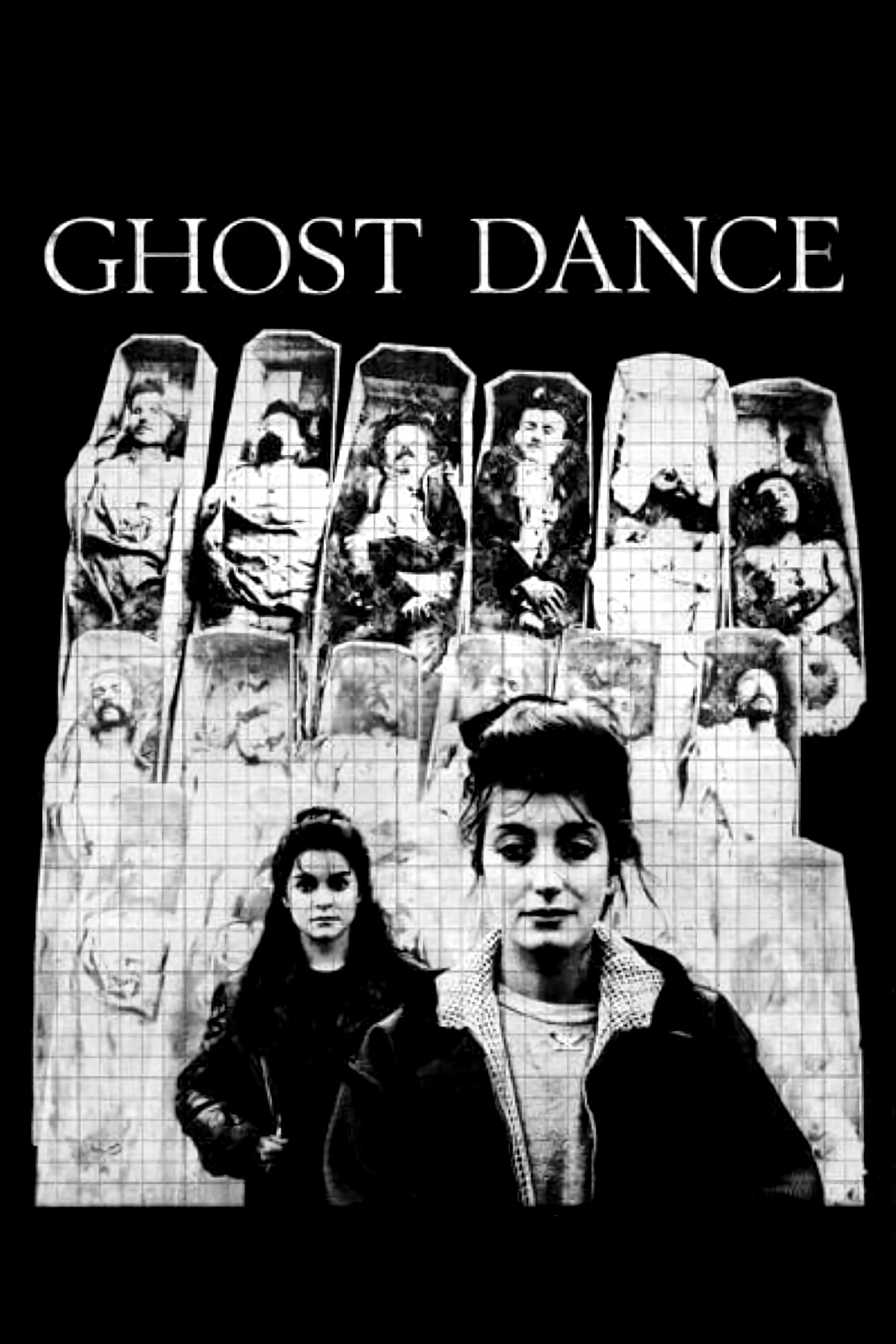 Ghost Dance | Ghost Dance