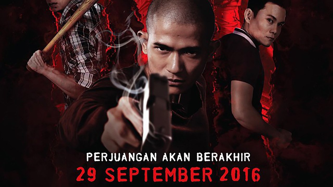 Juvana 3: Perhitungan Terakhir|Juvana 3: Perhitungan Terakhir