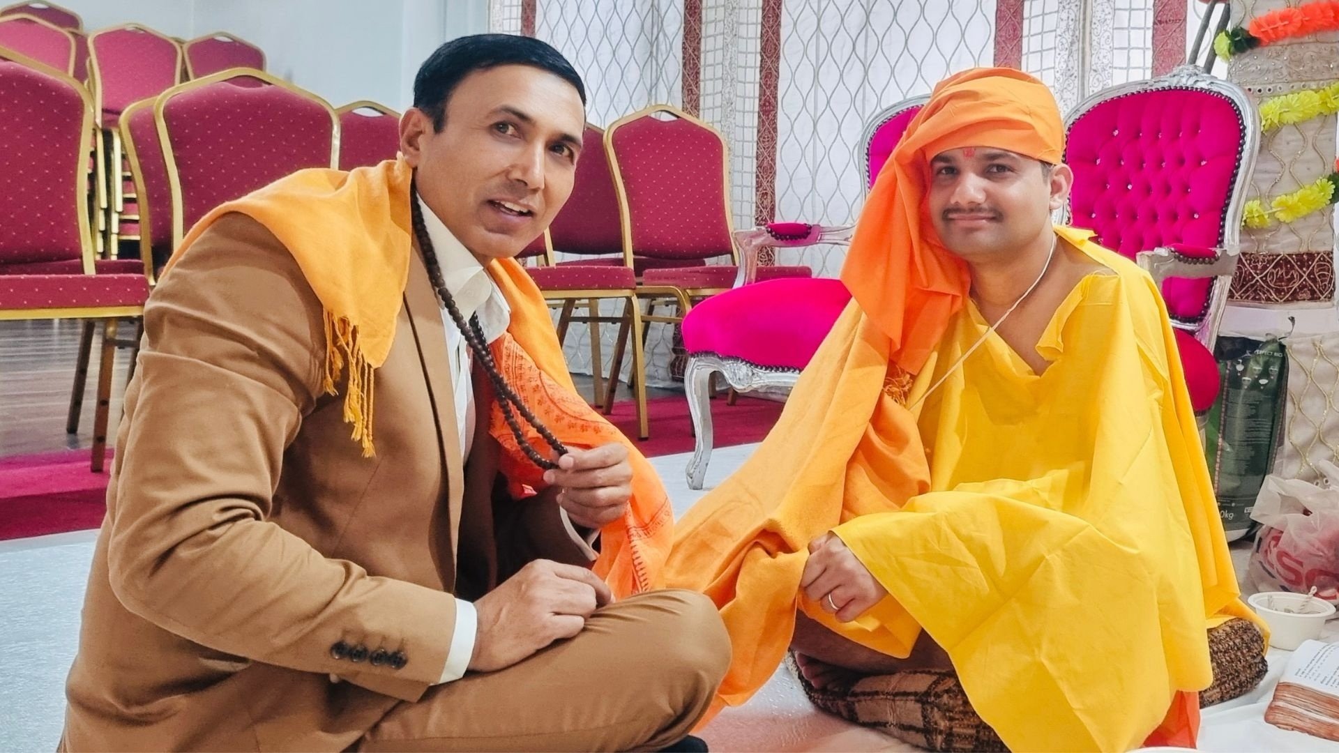 Guru Chela|Guru Chela