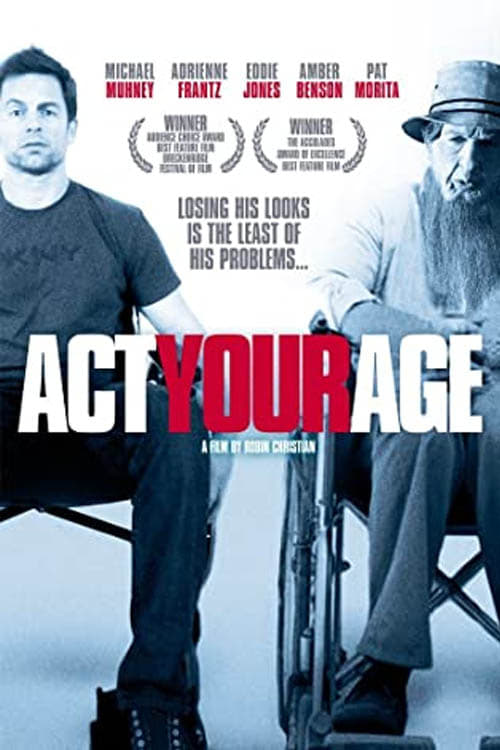 Act Your Age | Act Your Age