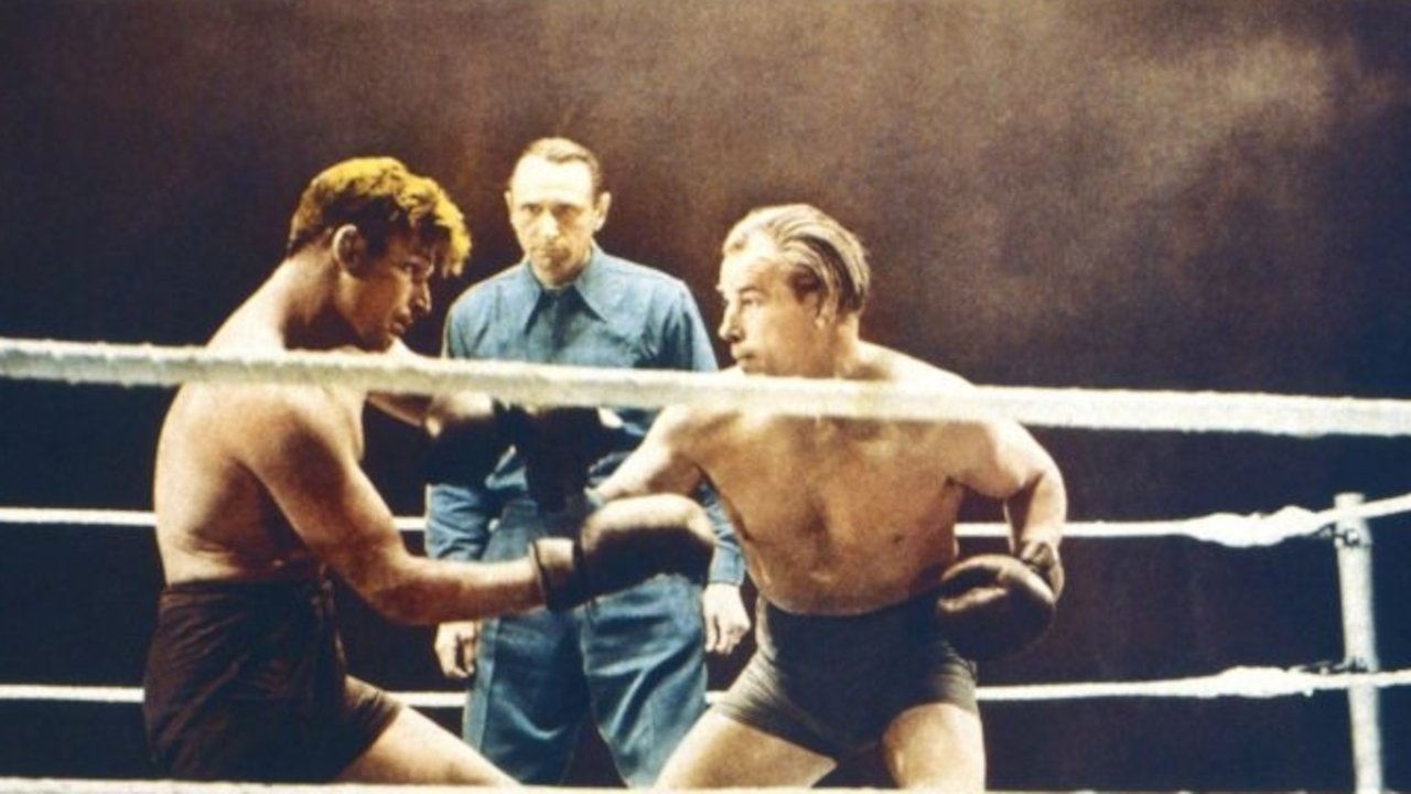 The Contender|The Contender