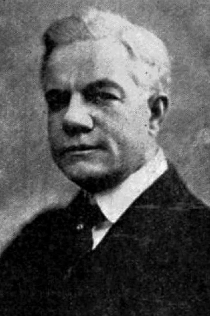 بازیگر Ogden Crane  