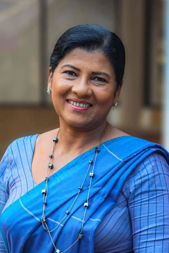 بازیگر Rathna Lalani Jayakody  