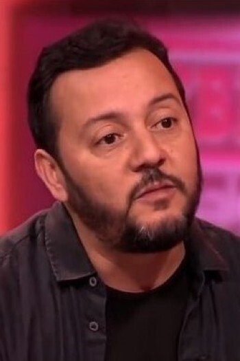 بازیگر Mohamed Achaour  