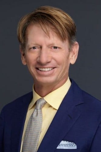 بازیگر Brad Faxon  