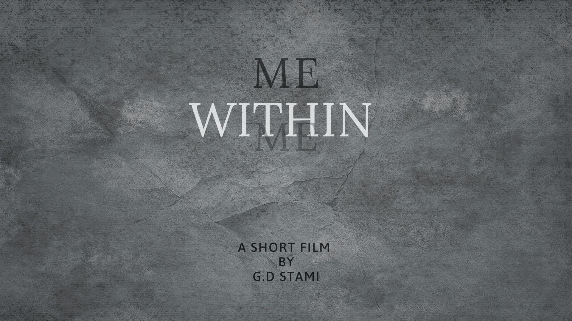 Me Within|Me Within