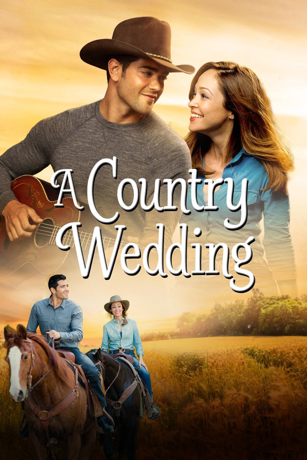 A Country Wedding | A Country Wedding