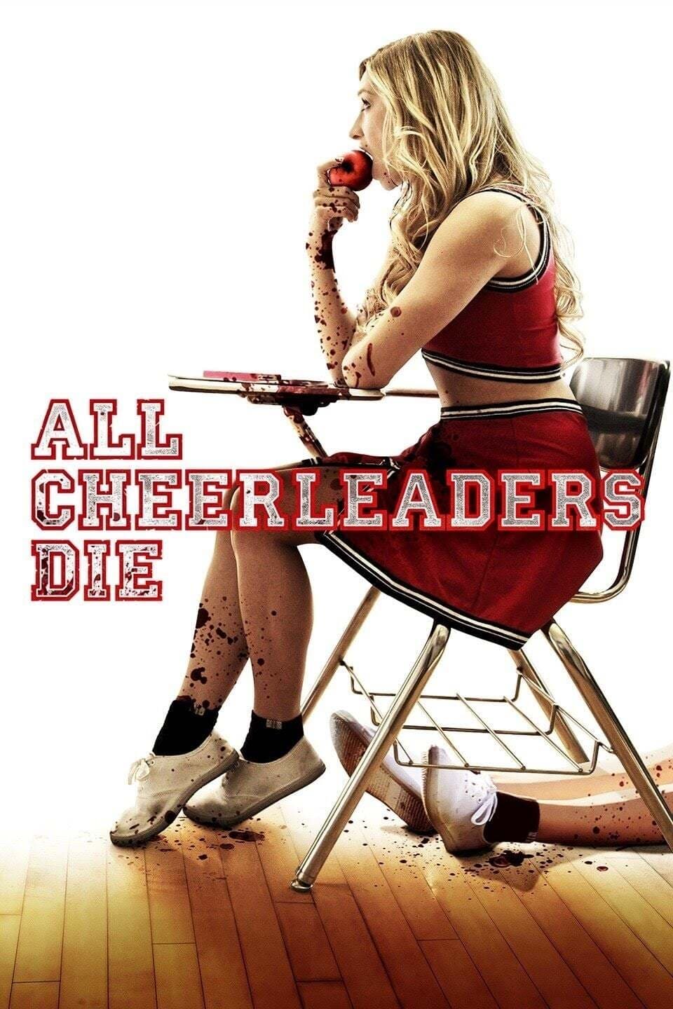 All Cheerleaders Die | All Cheerleaders Die