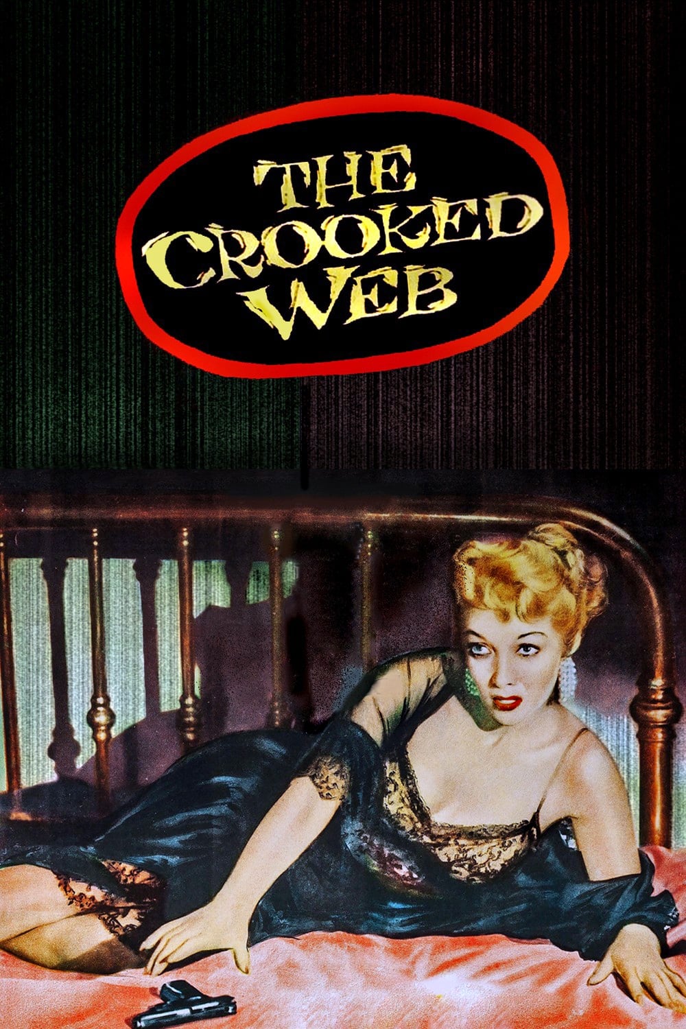 The Crooked Web | The Crooked Web