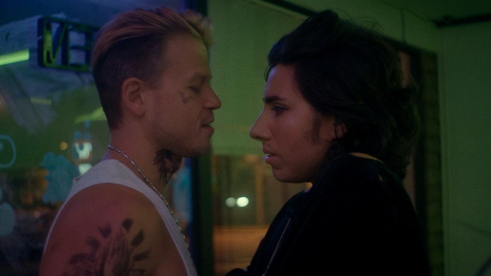 Ponyboi|Ponyboi