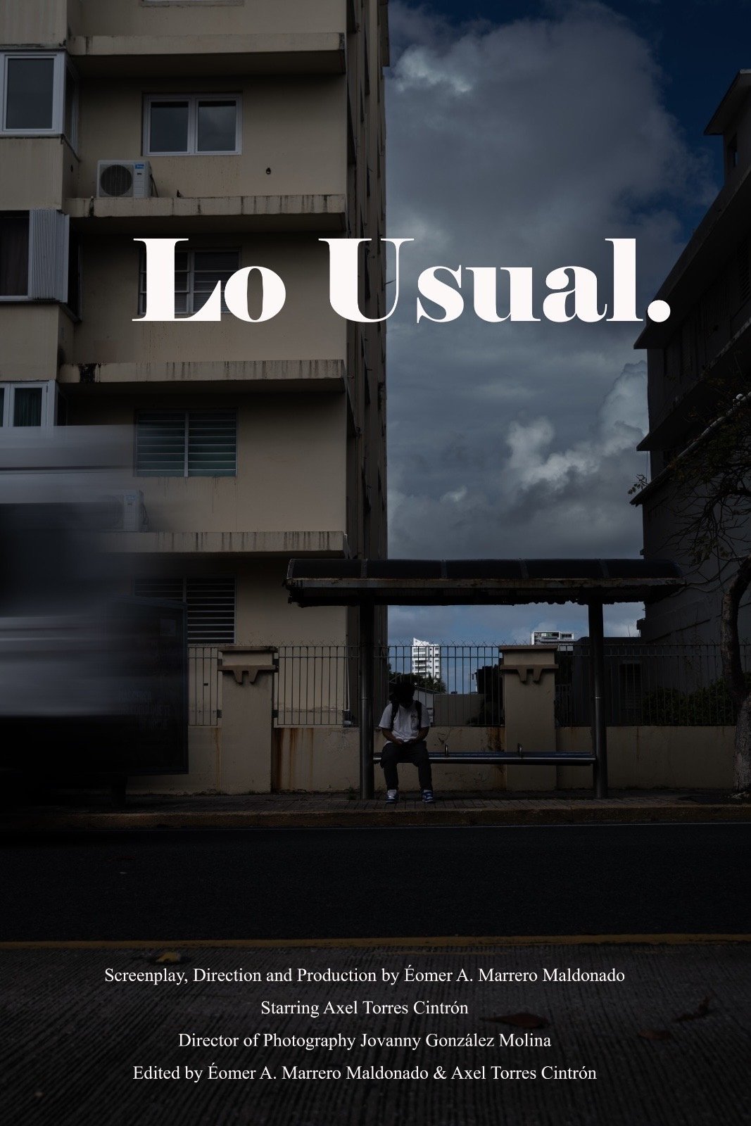 Lo Usual | Lo Usual