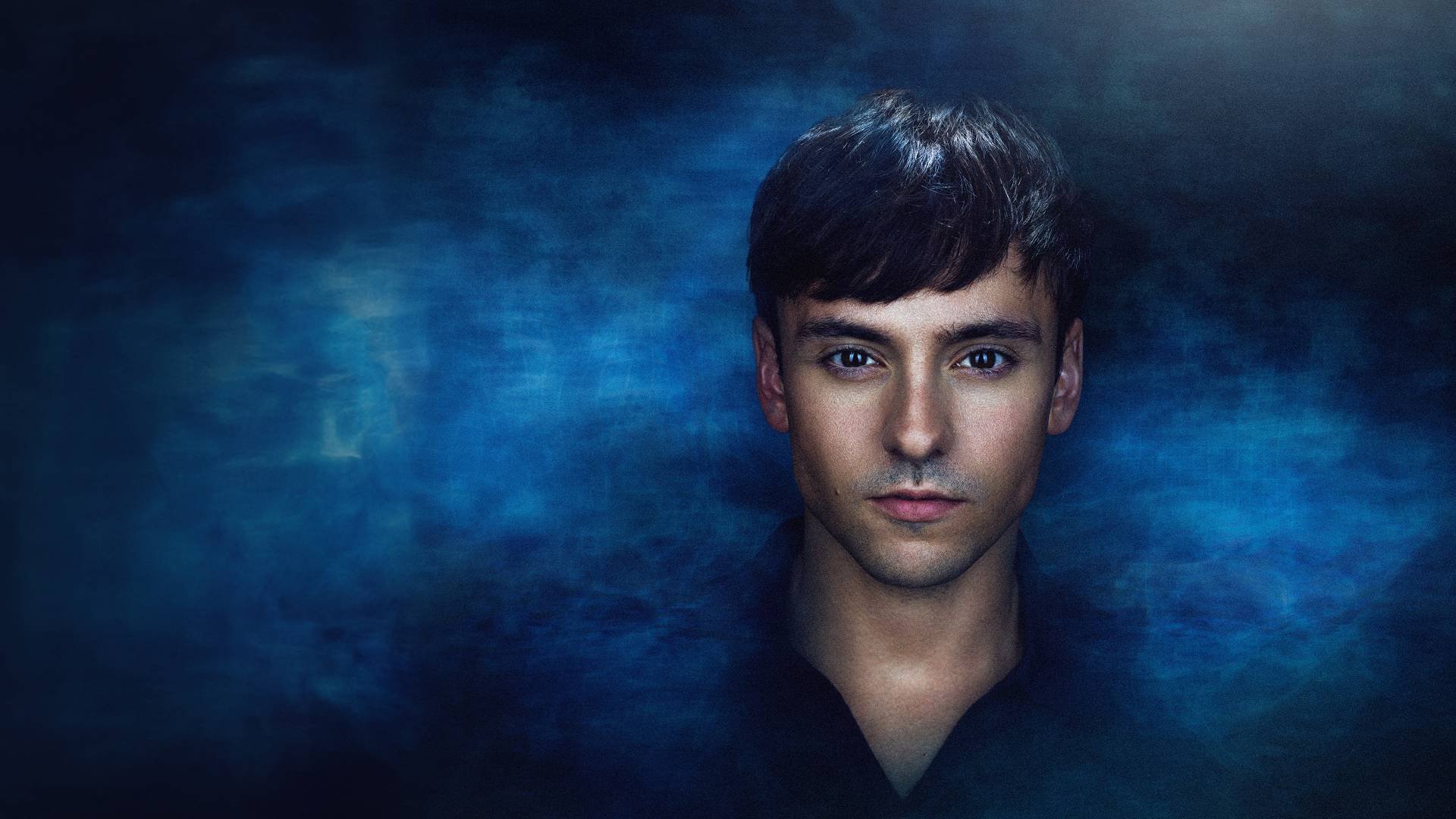 Tom Daley: 1.6 Seconds|Tom Daley: 1.6 Seconds