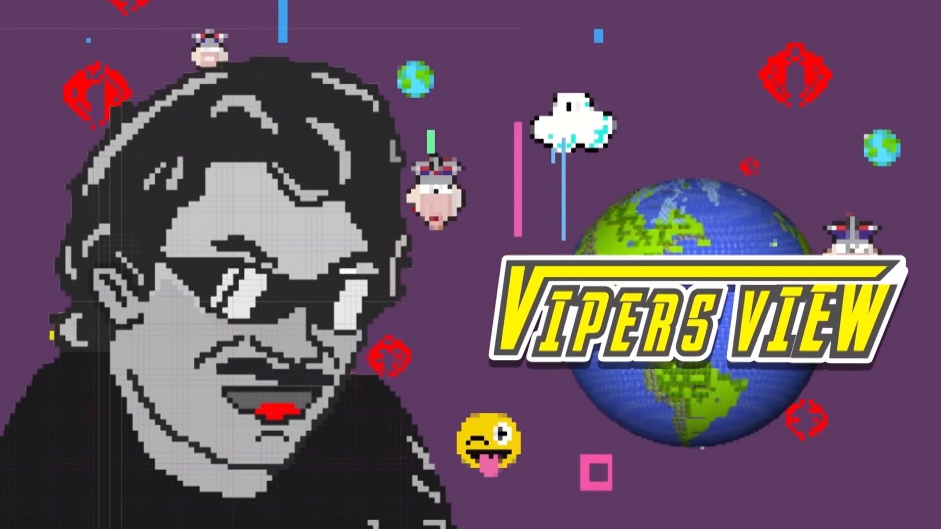 Viper's View|Viper's View