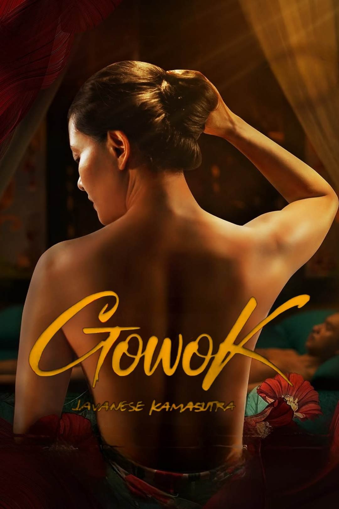 Gowok: Kamasutra Jawa