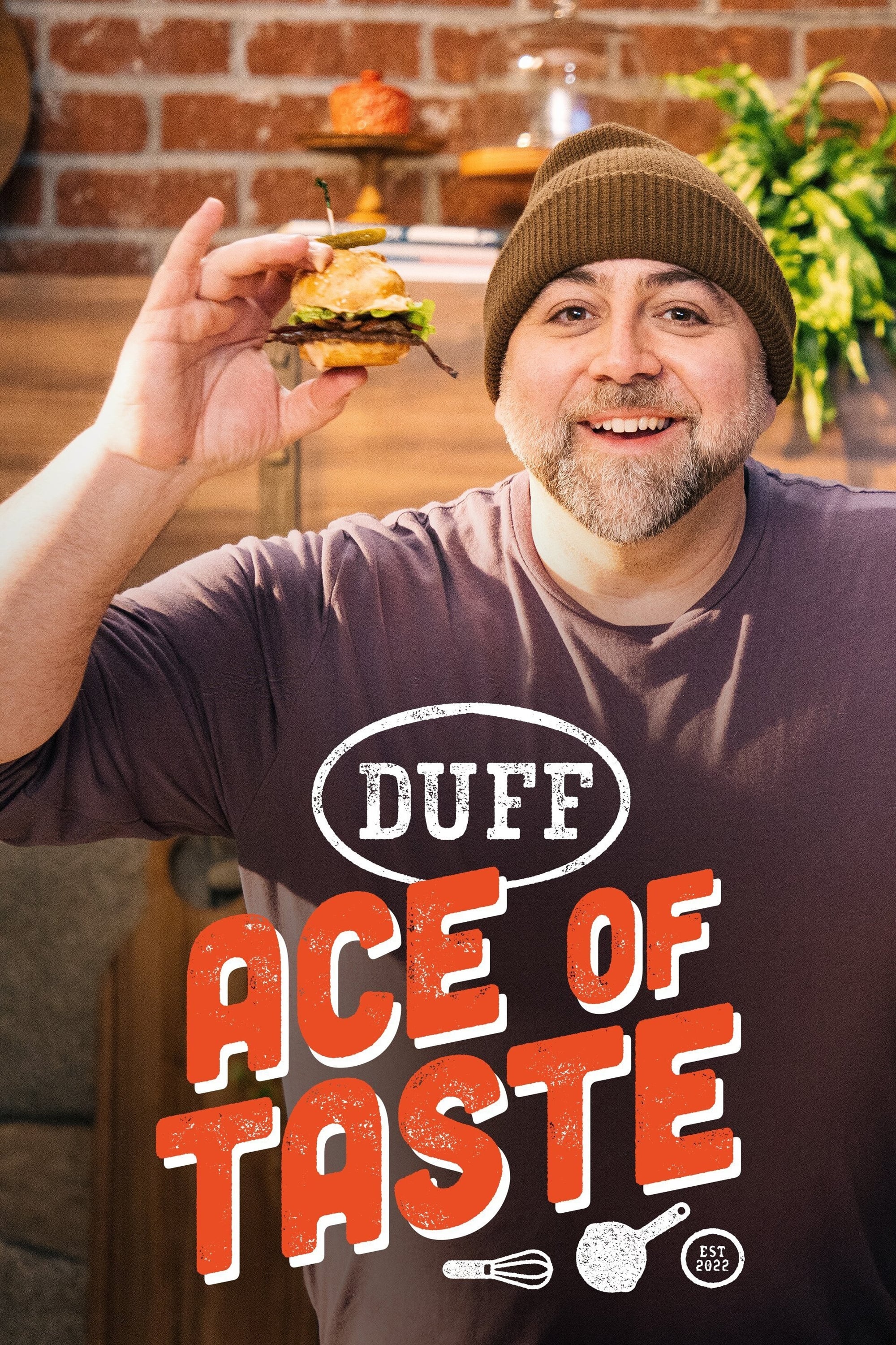 Duff: Ace of Taste | Duff: Ace of Taste