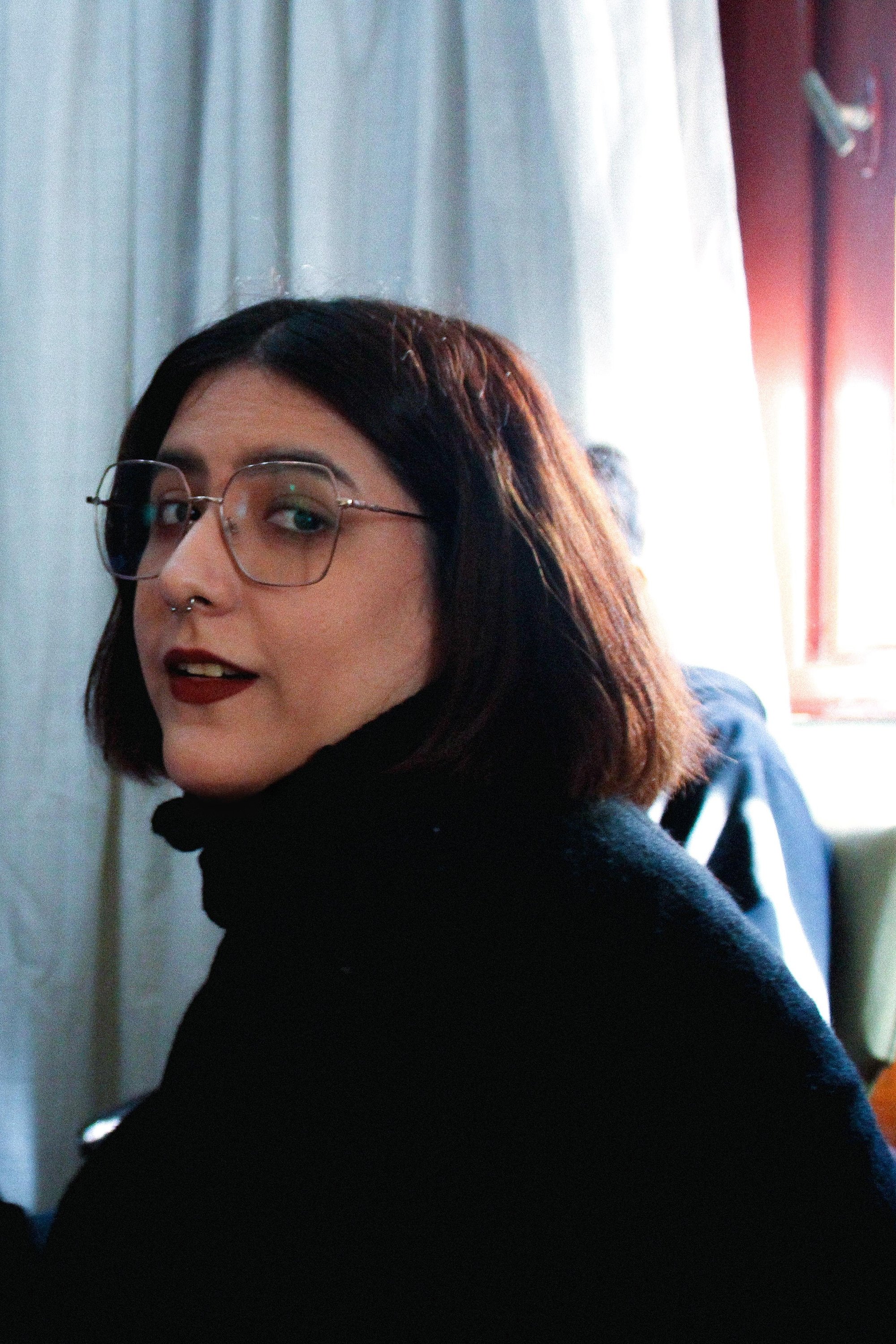 بازیگر Barbara Kate  