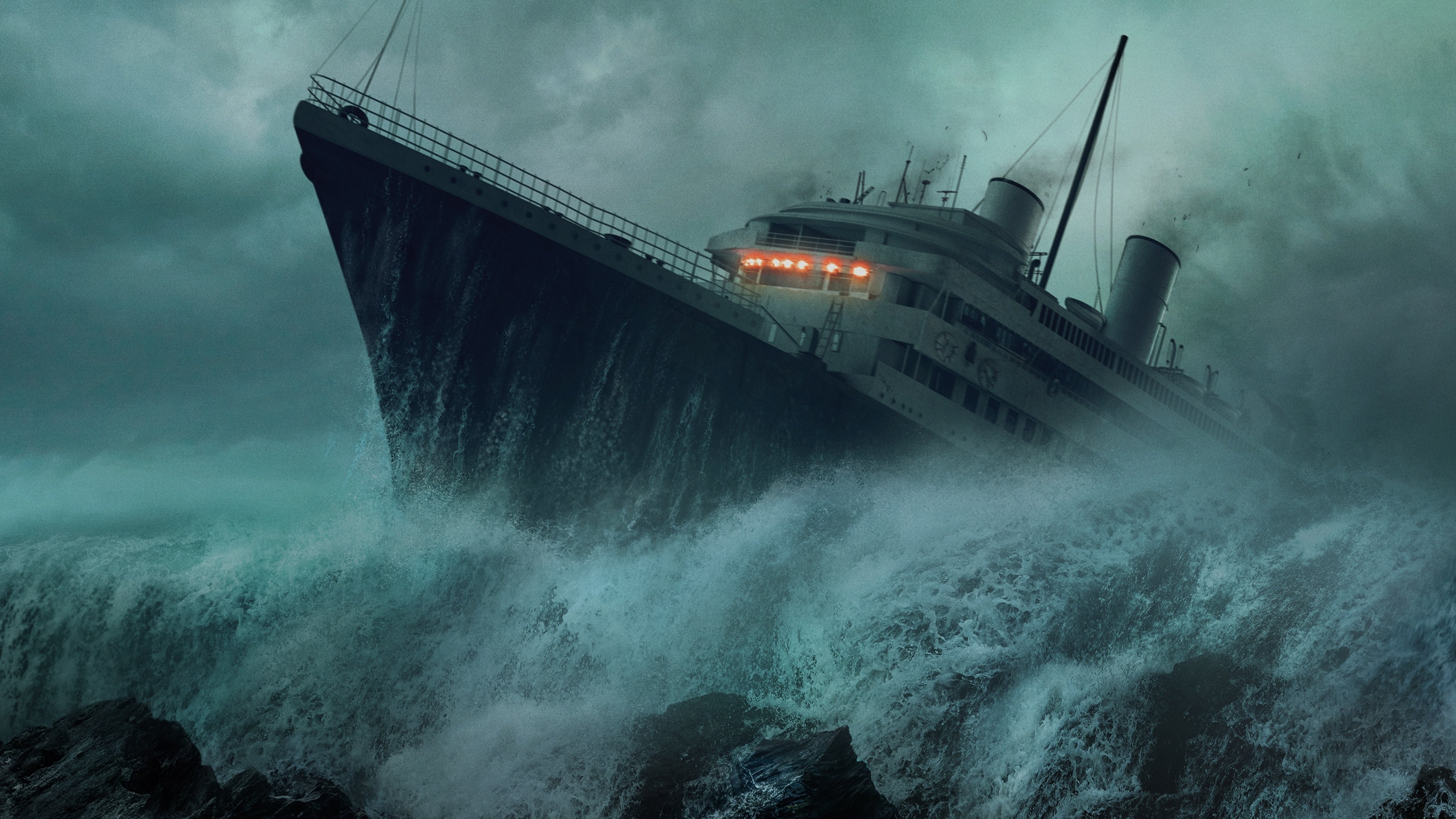 The Death Coast|The Death Coast