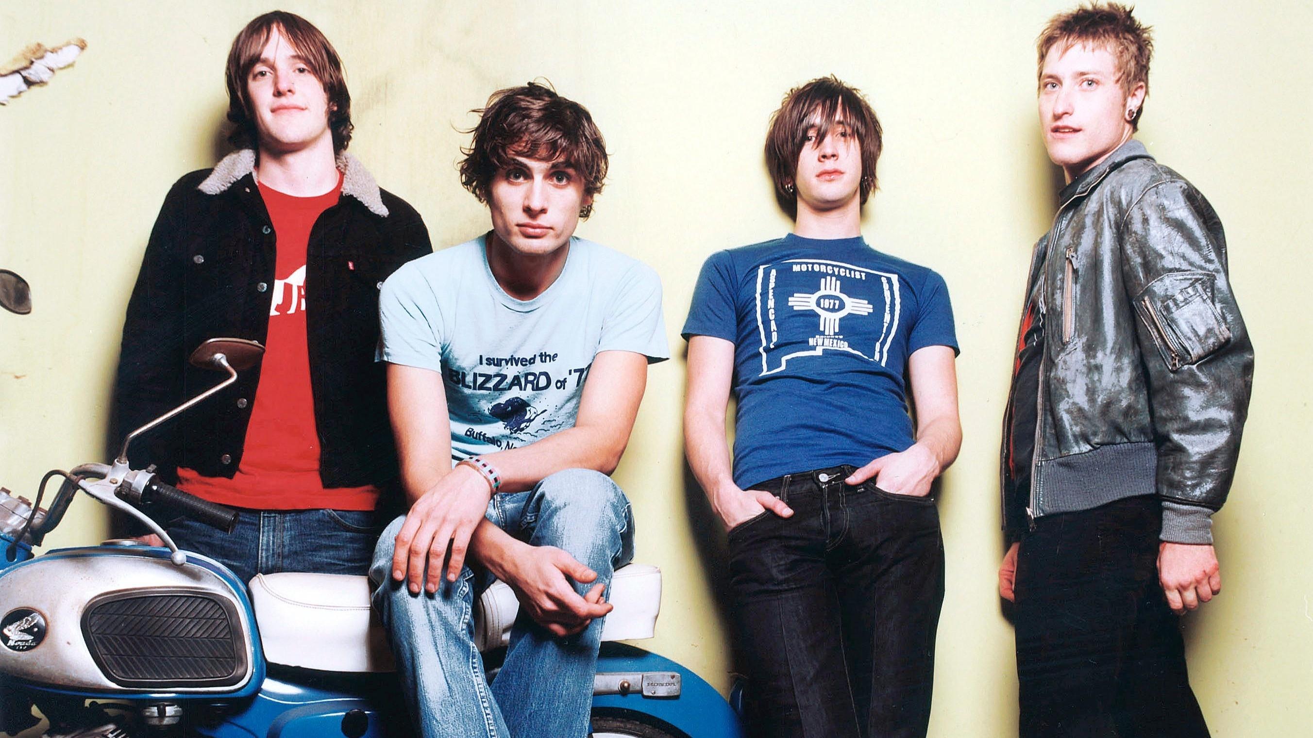 The All-American Rejects Live From Oklahoma|The All-American Rejects Live From Oklahoma