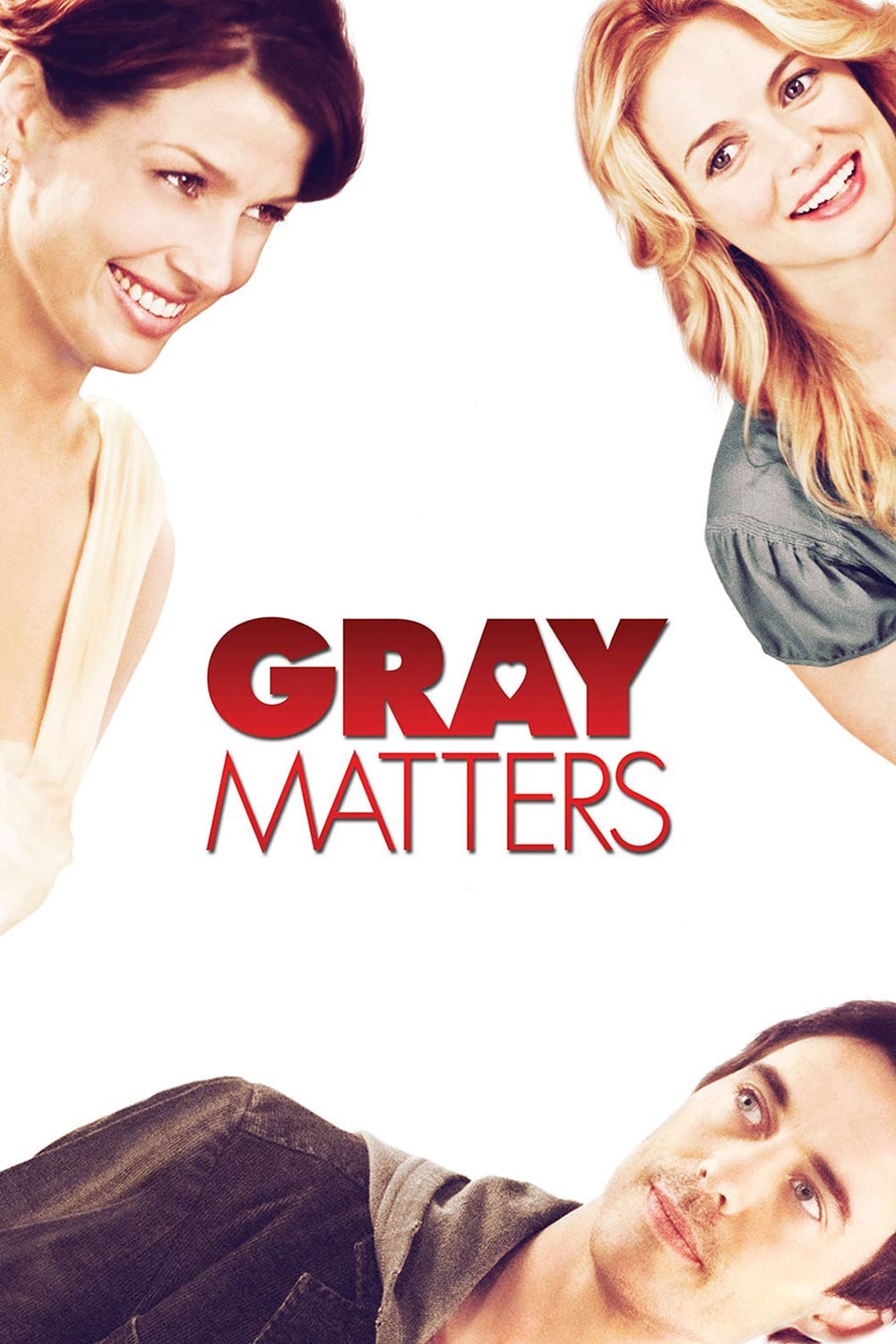 Gray Matters | Gray Matters