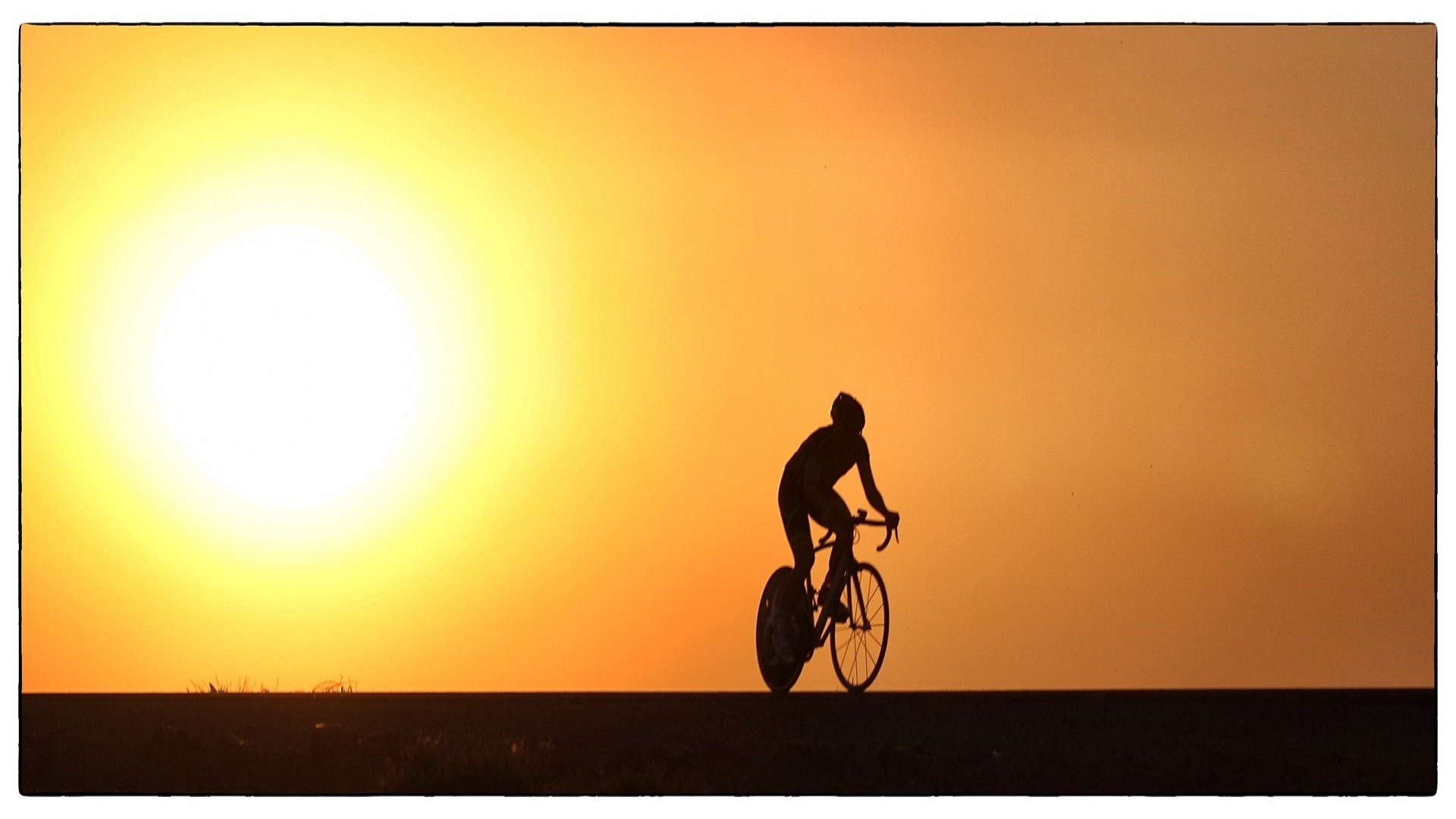 Nico Valsesia - On The Road Again - RAAM 2014|Nico Valsesia - On The Road Again - RAAM 2014