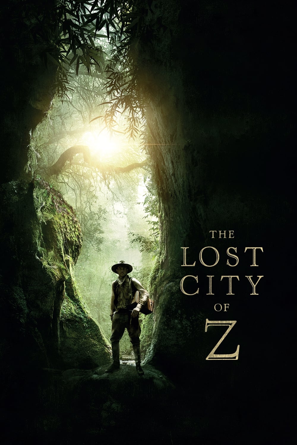 The Lost City of Z | The Lost City of Z