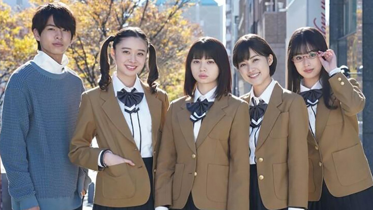 ラーメン大好き小泉さん 二代目！2022年新春SP|ラーメン大好き小泉さん 二代目！2022年新春SP