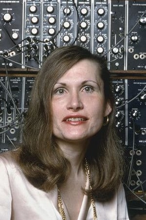 بازیگر Wendy Carlos  