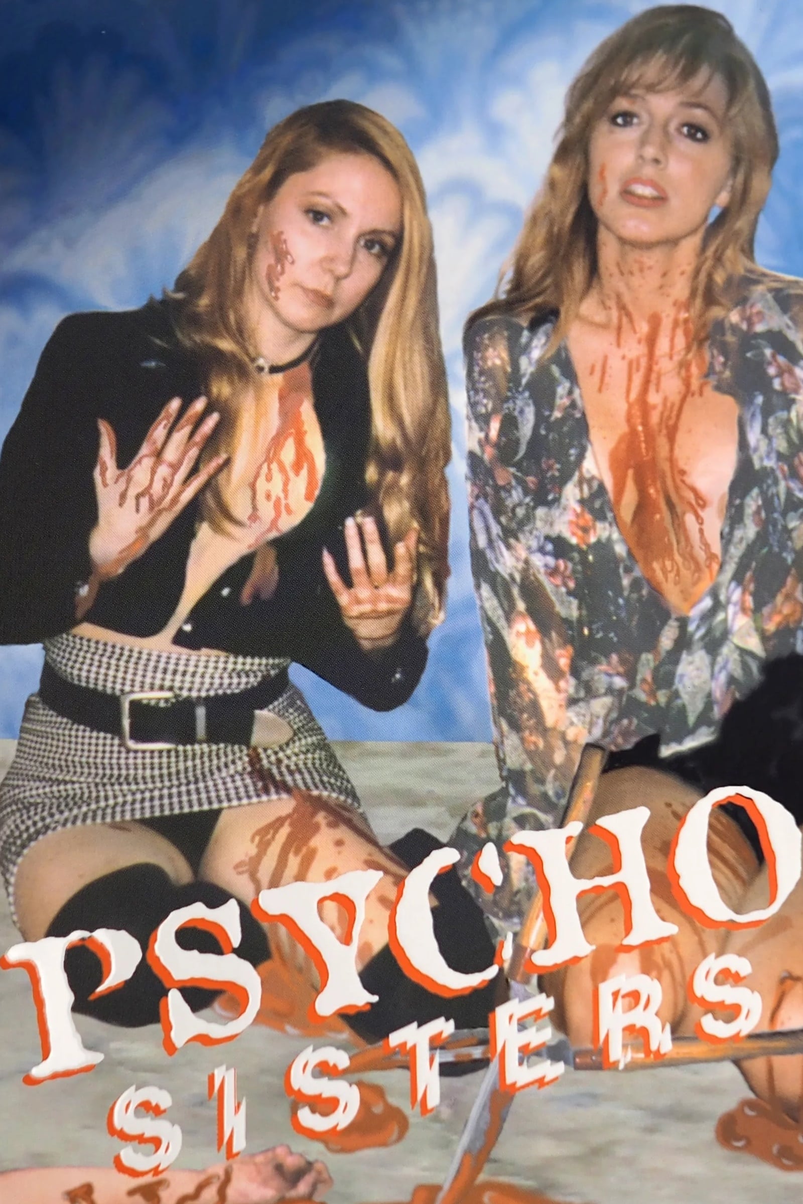 Psycho Sisters | Psycho Sisters