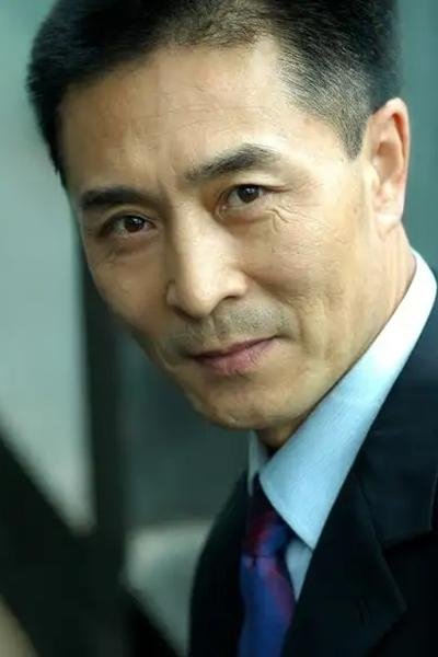 بازیگر Zheng Yu  