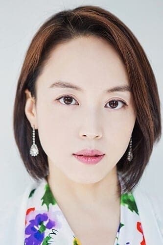 بازیگر 이혜은  