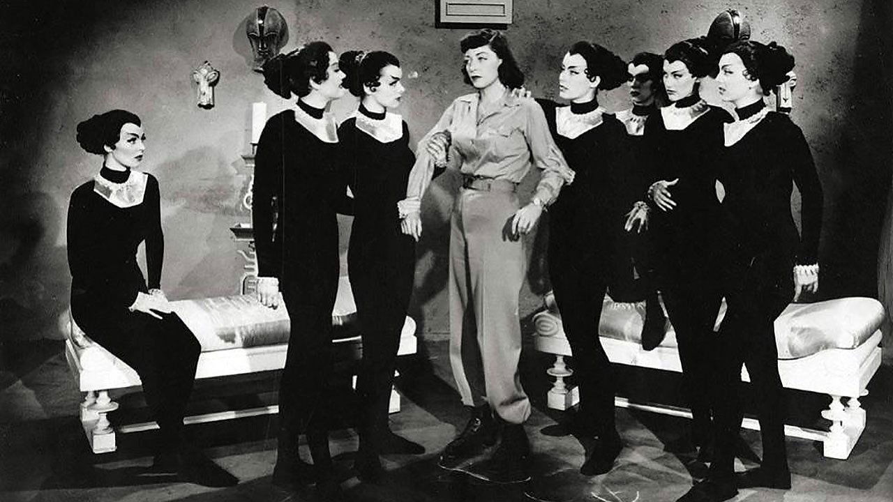 Cat-Women of the Moon|Cat-Women of the Moon