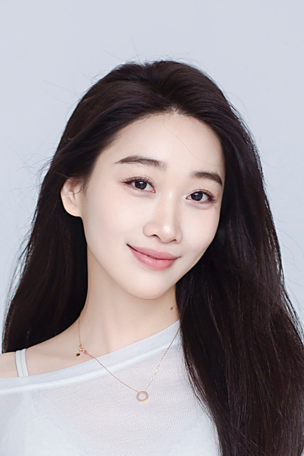 بازیگر 白杨子  
