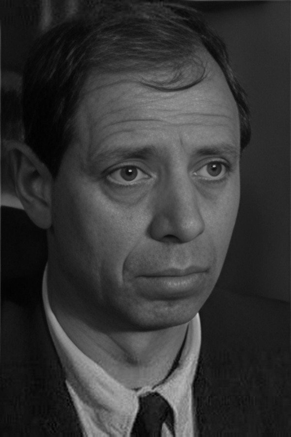 بازیگر Jean-Claude Frissung  