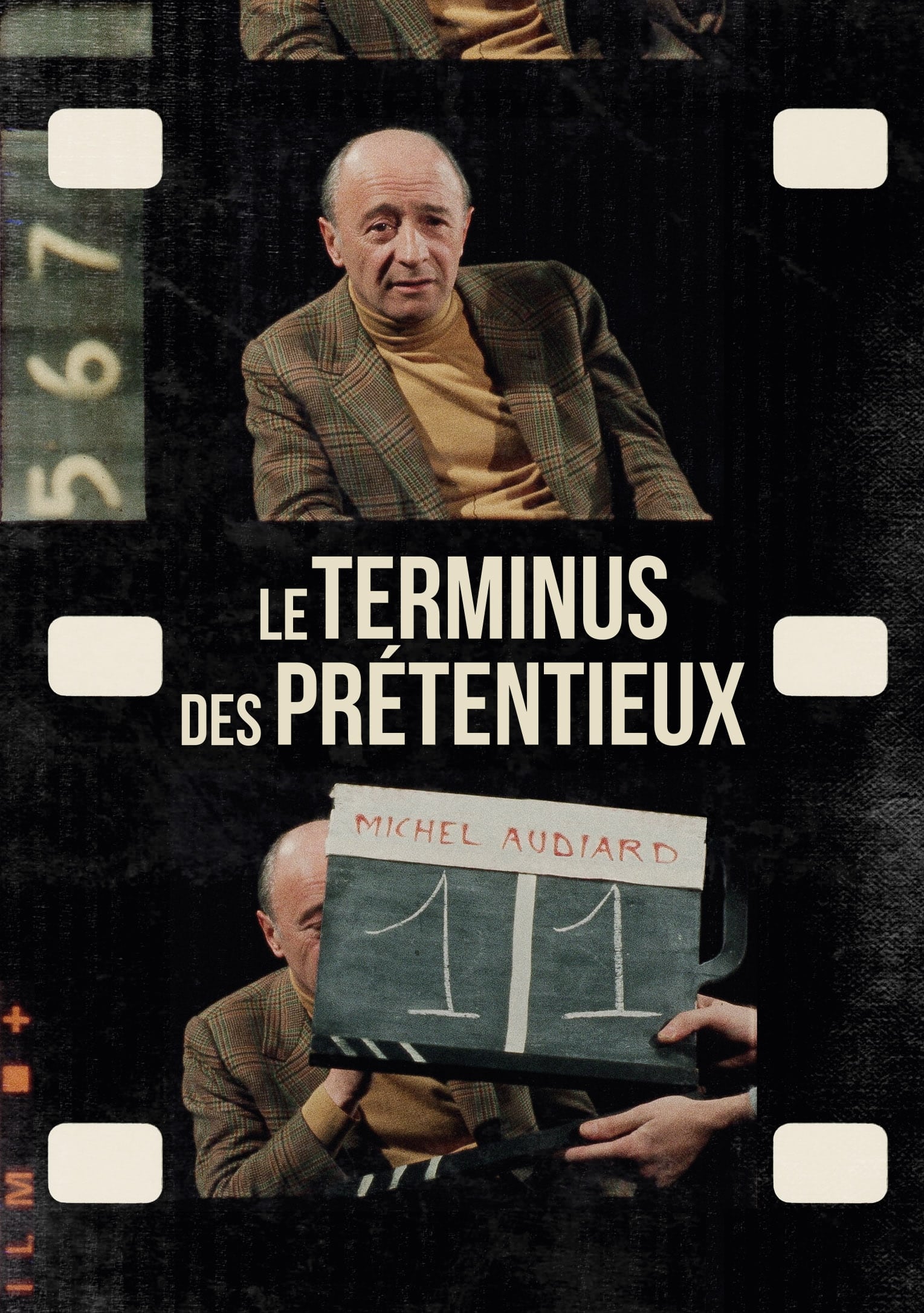 Le Terminus des prétentieux | Le Terminus des prétentieux