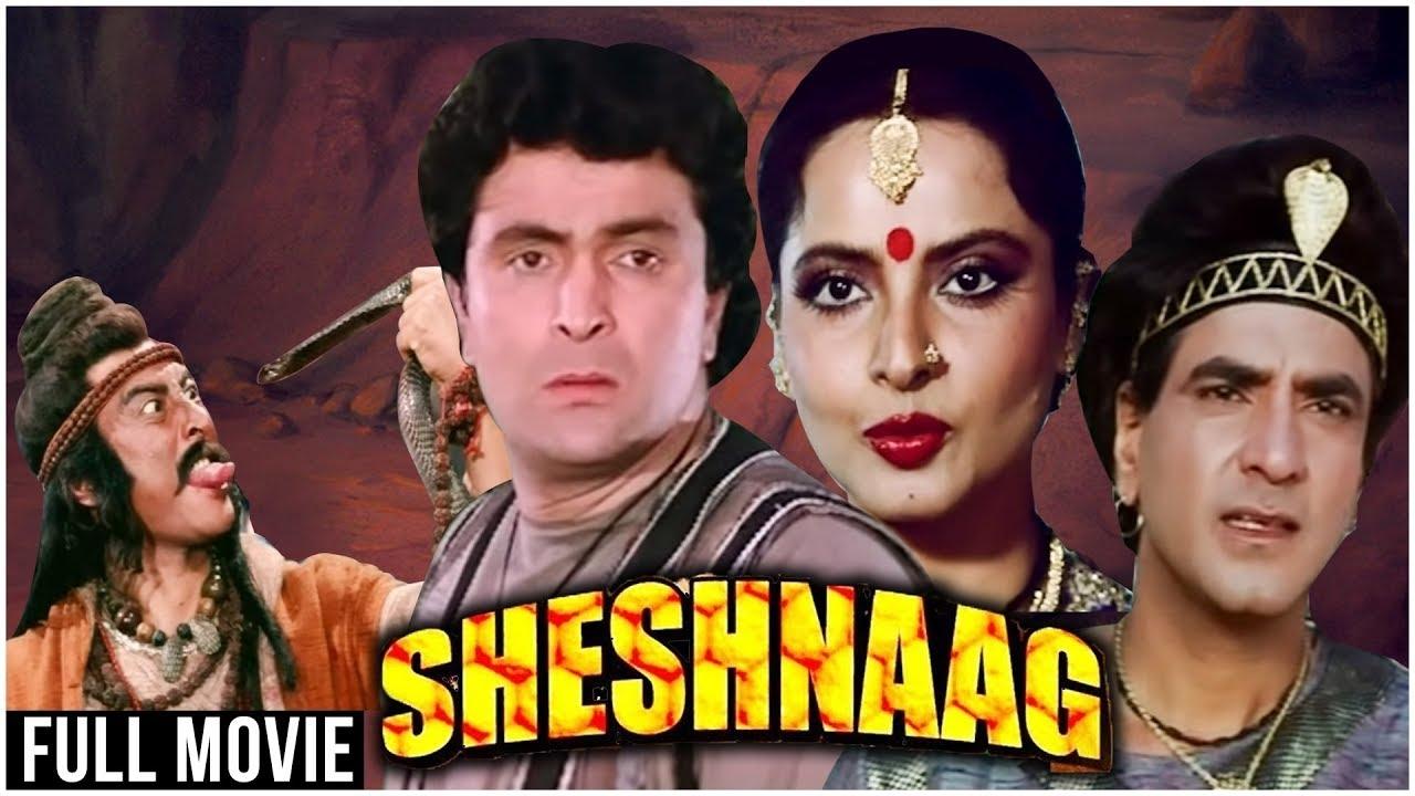 Sheshnaag|Sheshnaag
