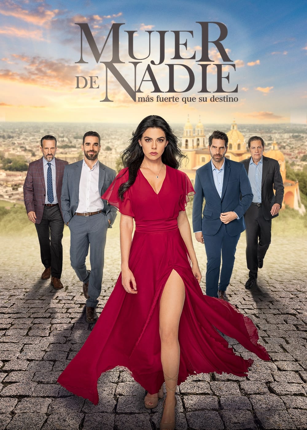 Mujer de Nadie | Mujer de Nadie