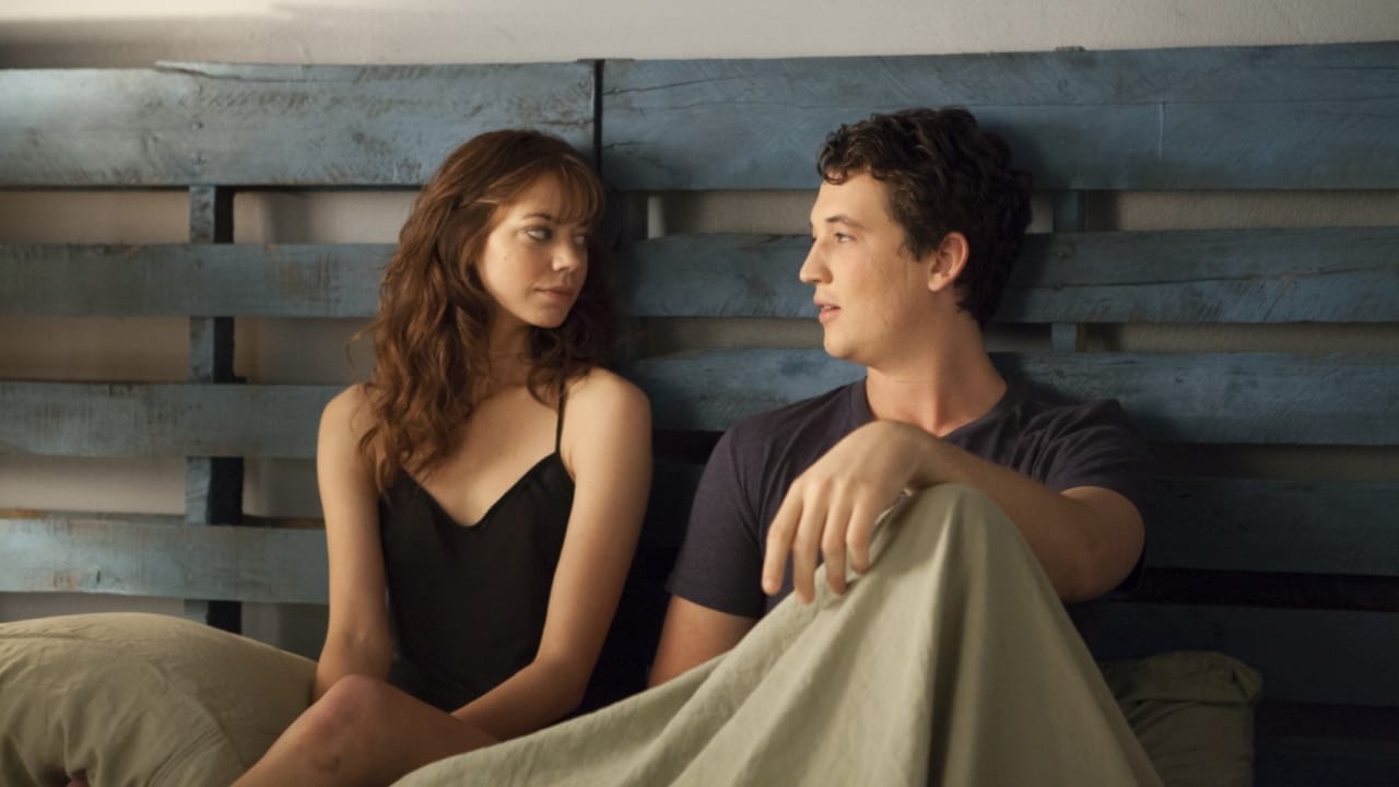 دو شب ایستاده|Two Night Stand