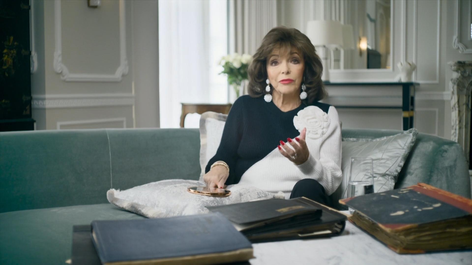 This Is Joan Collins|This Is Joan Collins