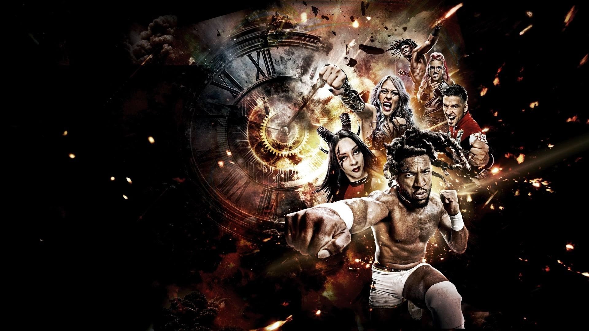 WWE NXT Deadline 2024|WWE NXT Deadline 2024