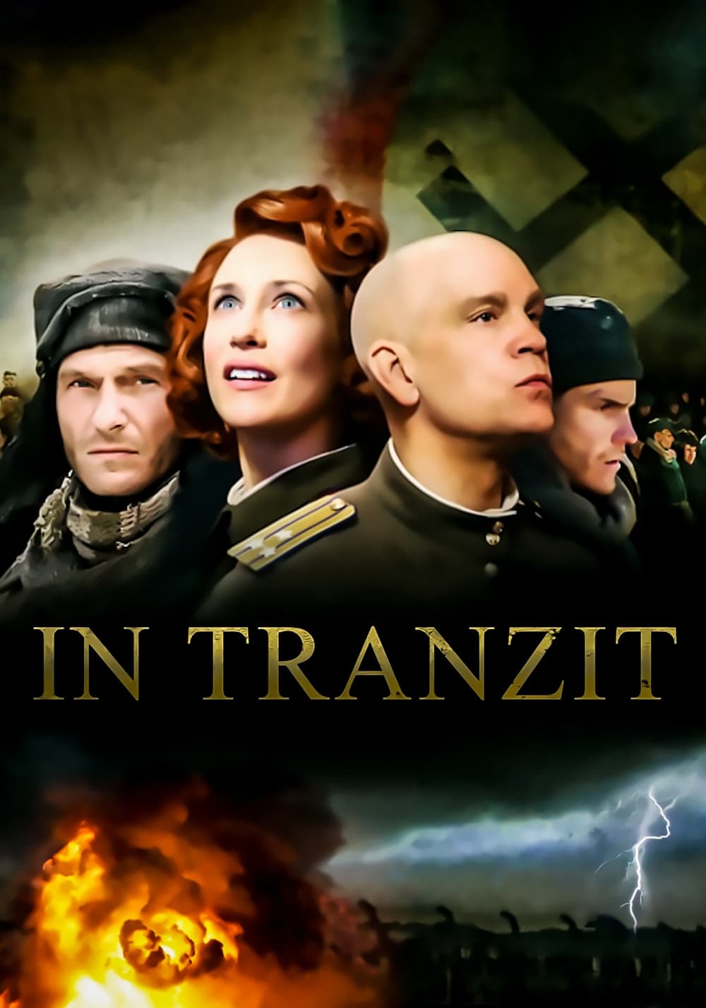 In Tranzit | In Tranzit