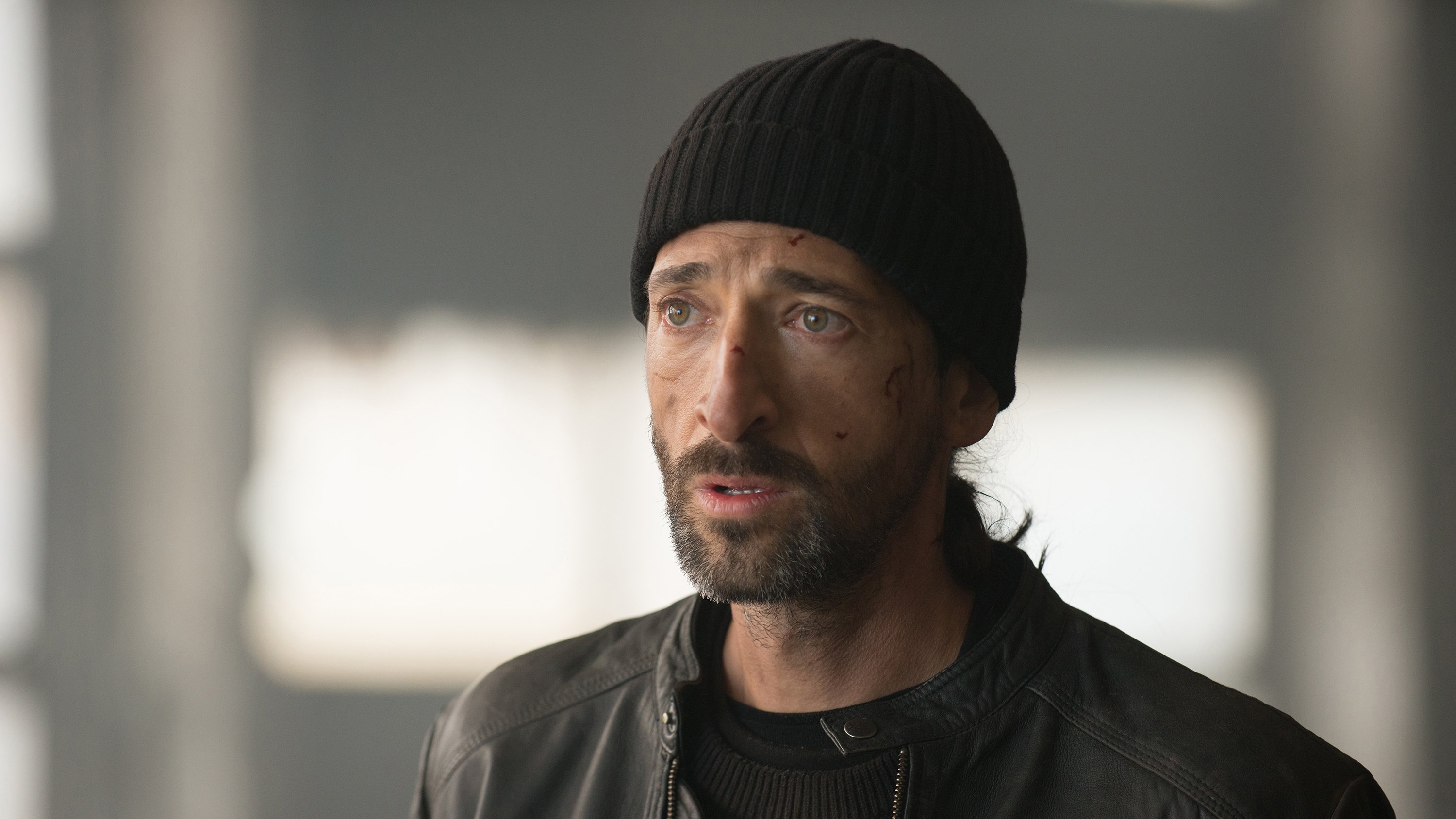 Bullet Head|Bullet Head
