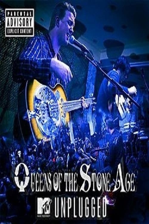 Queens of the Stone Age: MTV Unplugged Berlin | Queens of the Stone Age: MTV Unplugged Berlin