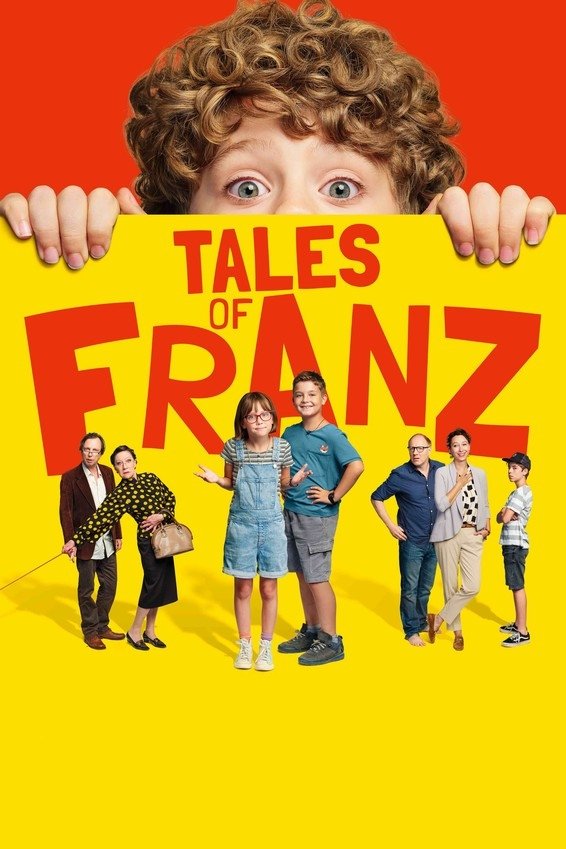 Geschichten vom Franz