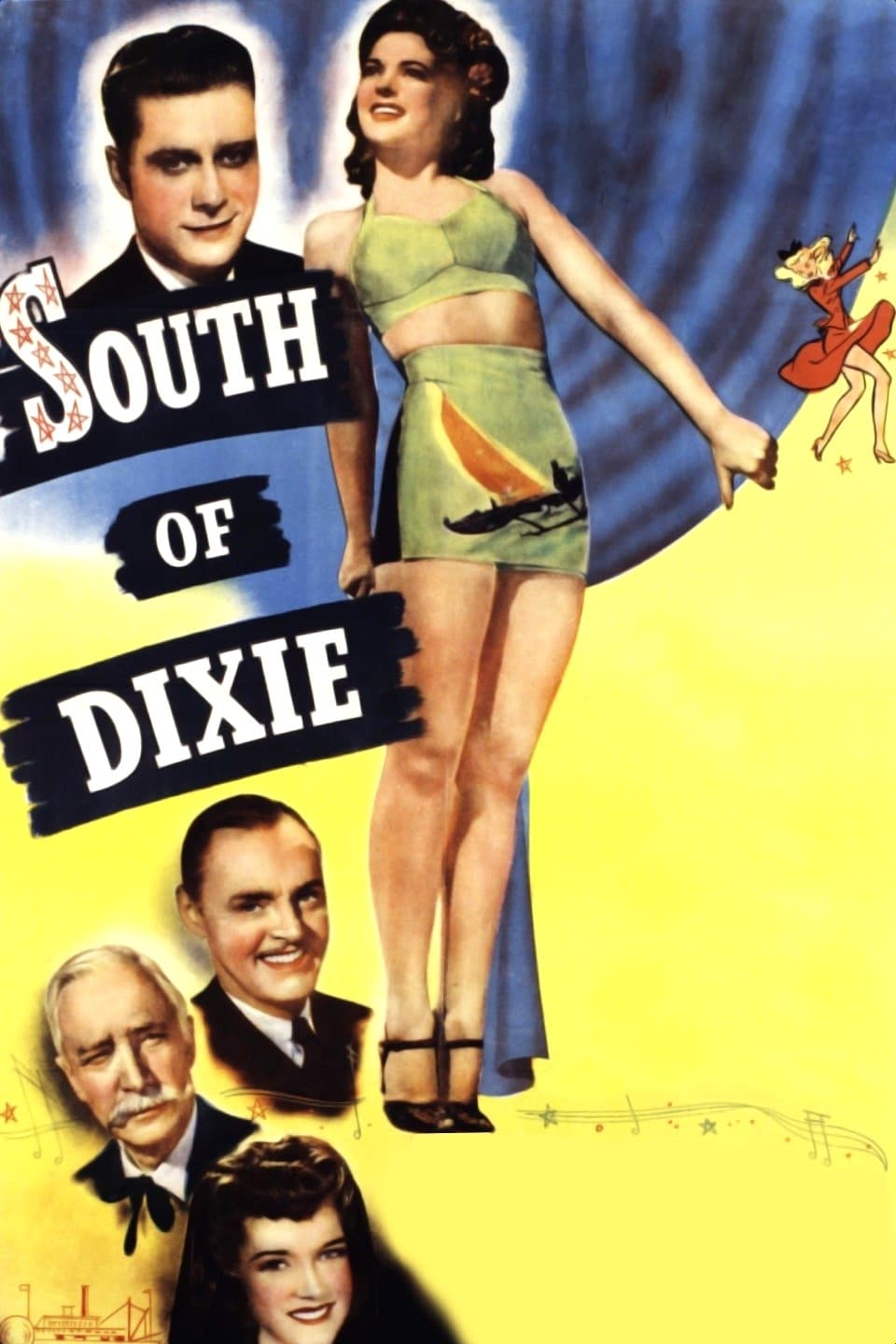 South of Dixie | South of Dixie