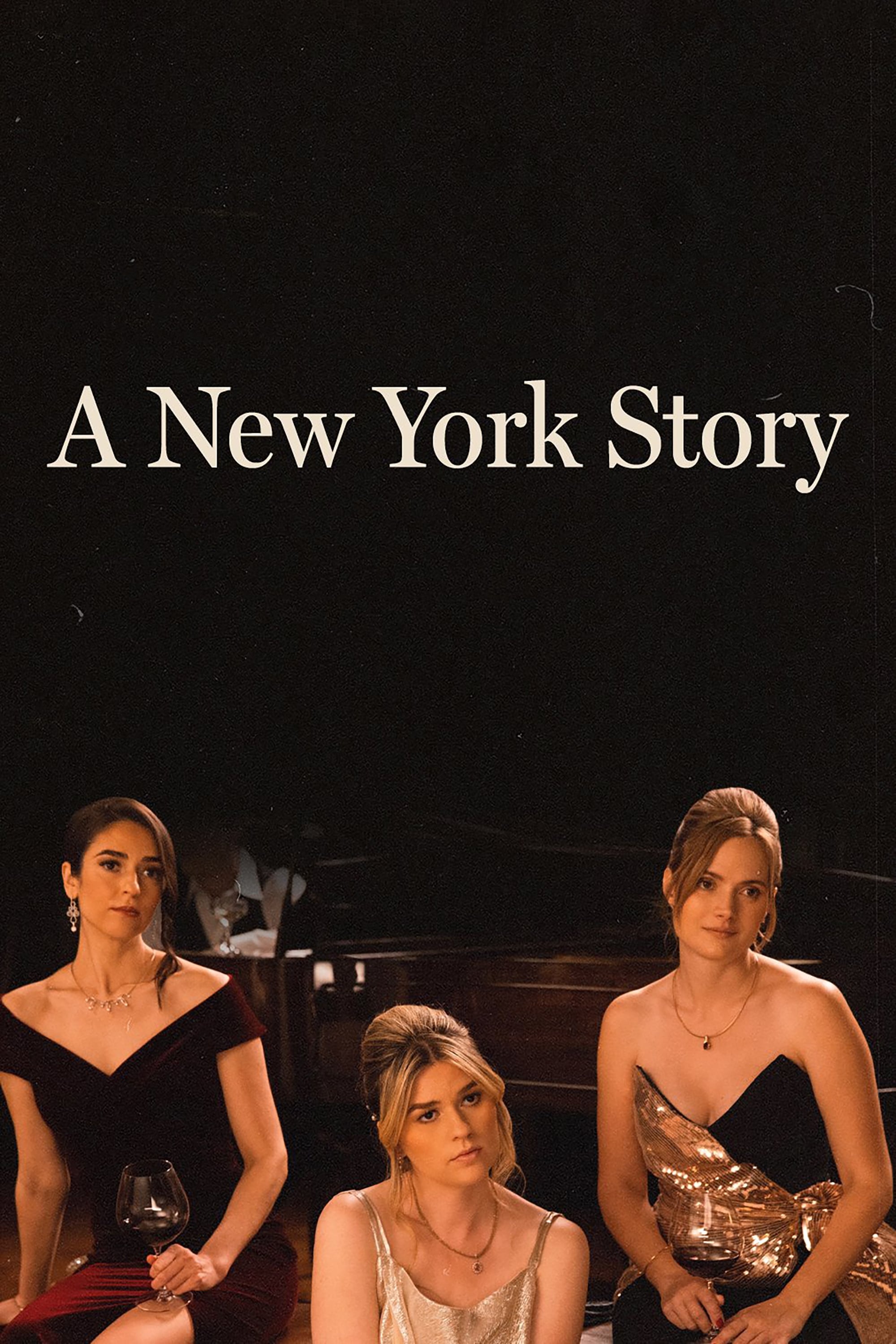 A New York Story | A New York Story