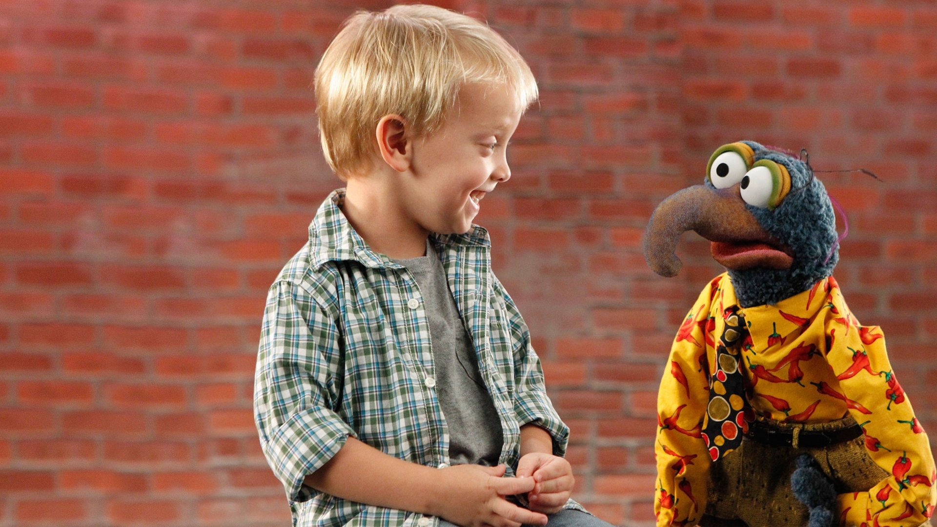 Muppet Moments|Muppet Moments