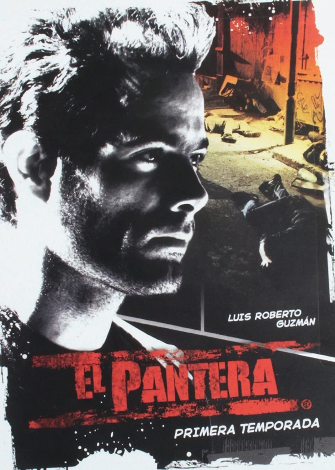 El Pantera | El Pantera