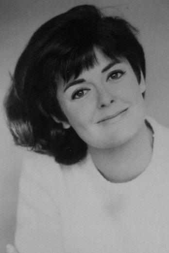 بازیگر Susan Browning  